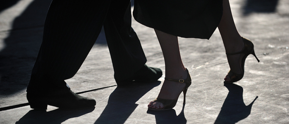 History of the Capital Dance School